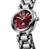 LONGINES PRIMALUNA MOONPHASE