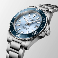 HYDROCONQUEST EXKLUSIVE EDITION