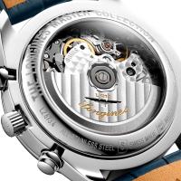 LONGINES MASTER COLLECTION CHRONO MOONPHASE