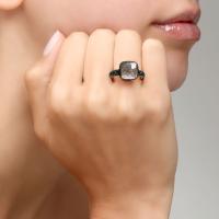 Nudo Ring