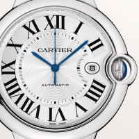 Ballon Bleu de Cartier