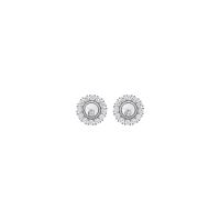 Happy Diamonds Icons Ohrringe