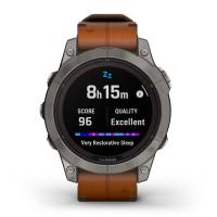 fēnix® 7 Pro – Sapphire Solar Edition
