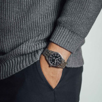 PILOT’S WATCH MARK XX