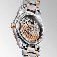 LONGINES MASTER COLLECTION