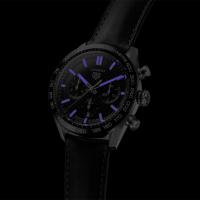 TAG Heuer Carrera Year of the Rabbit