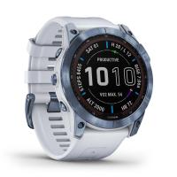 fēnix® 7X Sapphire Solar