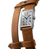 LONGINES DOLCEVITA X YVY
