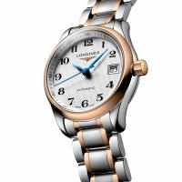 The Longines Master Collection