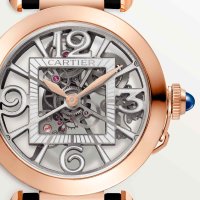 Pasha de Cartier