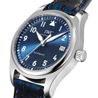 PILOT’S WATCH AUTOMATIC 36
