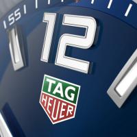 TAG HEUER FORMULA 1 DATE
