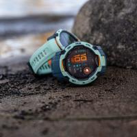 Instinct 3 – 45 mm, AMOLED