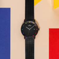 Form A Bauhaus Edition