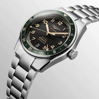 Longines Spirit Zulu Time