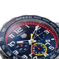 TAG HEUER FORMULA 1 CHRONOGRAPH X RED BULL RACING 