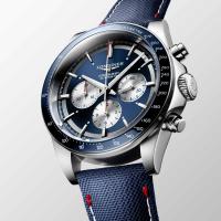 CONQUEST MARCO ODERMATT