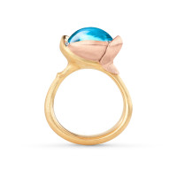 Lotus Ring
