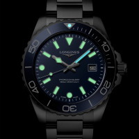 HYDROCONQUEST