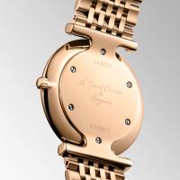 LA GRANDE CLASSIQUE DE LONGINES
