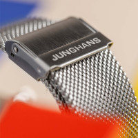 Form Quarz Bauhaus Edition