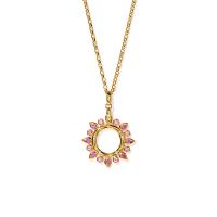 GYPSY Anhänger Sun 'Blush' small