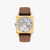 Tetra Gold 27 Doré