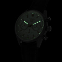 TAG HEUER CARRERA CHRONOGRAPH