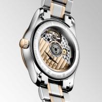 LONGINES MASTER COLLECTION MOONPHASE