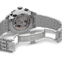 Premier B01 Chronograph 42