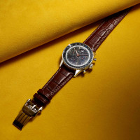 Navitimer B19 Chronograph 43 Perpetual Calender