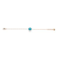 Pom Pom Dot Wendbares Armband