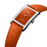 LONGINES DOLCEVITA MONOCHROME