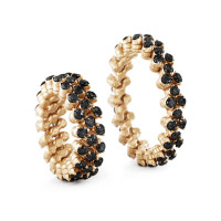 Brevetto Multi-Size Ring
