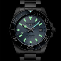 HYDROCONQUEST EXKLUSIVE EDITION