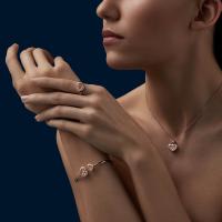 Happy Diamonds Icons Ring