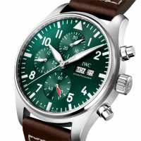PILOT'S WATCH CHRONOGRAPH