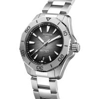 TAG HEUER AQUARACER PROFESSIONAL 200 DATE