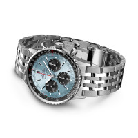 Navitimer B01 Chronograph 41