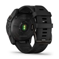 fēnix® 7X Sapphire Solar