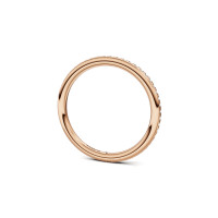 Satellite Fine Ring
