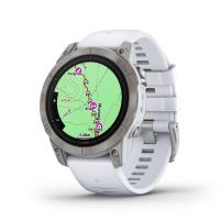 epix™ Pro (Gen 2) – Sapphire Edition 47mm