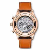 PORTUGIESER CHRONOGRAPH