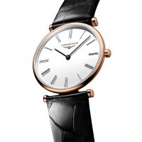 LA GRANDE CLASSIQUE DE LONGINES