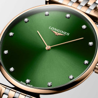LA GRANDE CLASSIQUE DE LONGINES