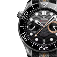 Seamaster Diver 300M