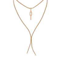 Libera Armband Halskette