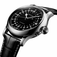 LONGINES TWENTY-FOUR HOURS