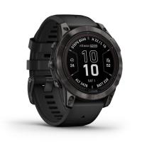 fēnix® 7 Pro – Sapphire Solar Edition