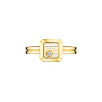 Happy Diamonds Icons Ring